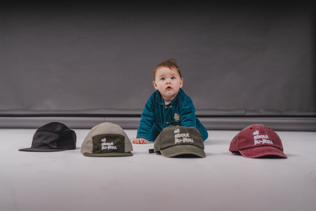 Baseball Cap Collection