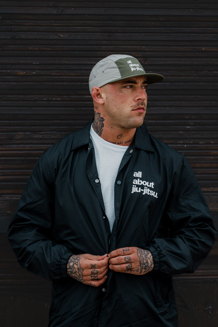 Jacket Collection