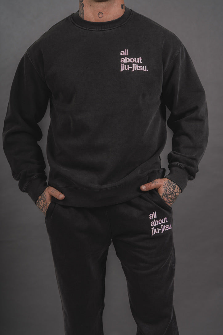 Jogging Bottoms Collection