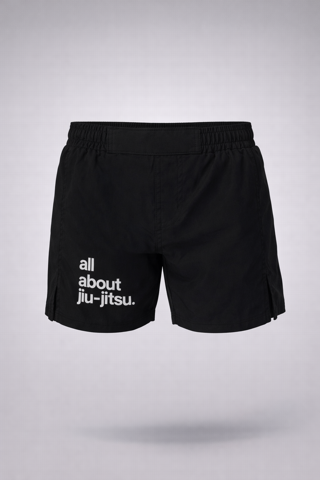 Kids No-Gi Shorts