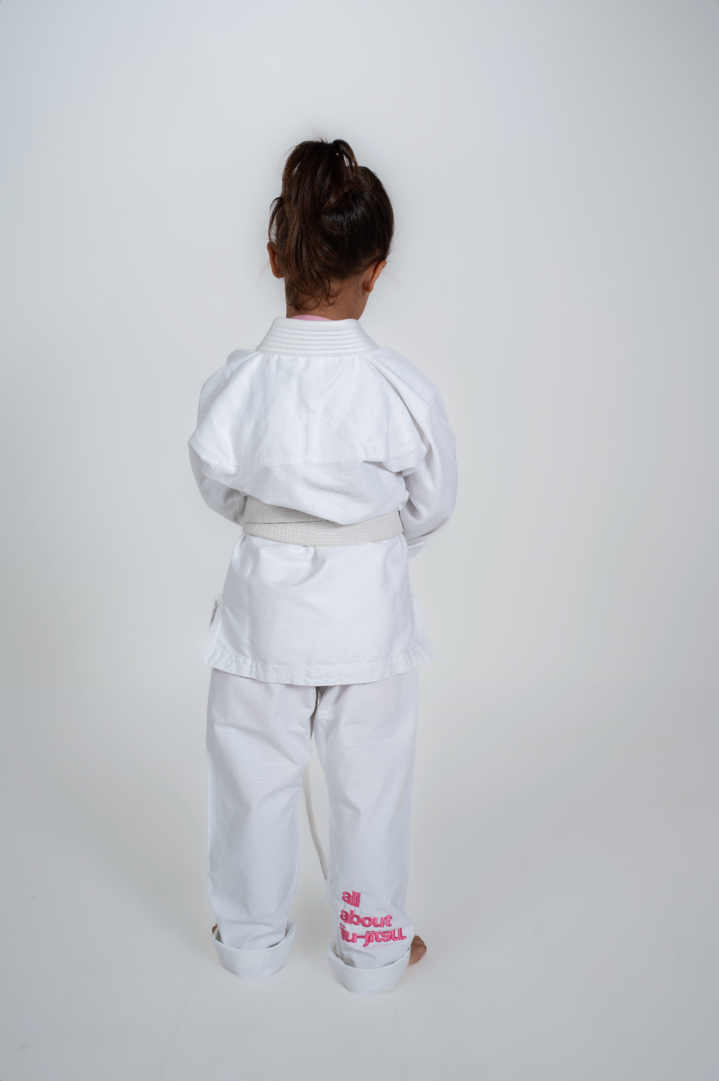 Kids Kimonos
