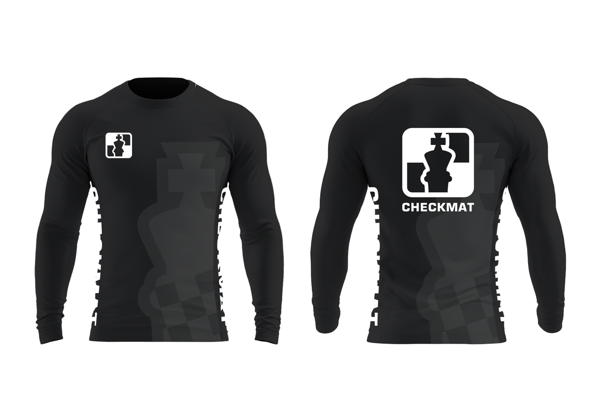 Checkmat Wholesale – All About Jiu-Jitsu