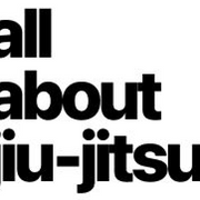 All About Jiu-Jitsu logo